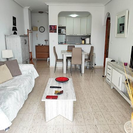 Apartamento Cerca De La Playa La Mata La Mata  Phòng bức ảnh