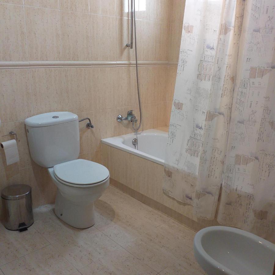 Apartamento Cerca De La Playa La Mata La Mata  Ngoại thất bức ảnh