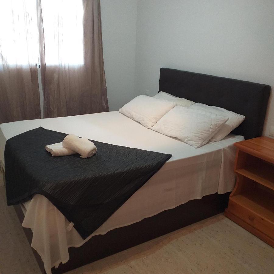 Apartamento Cerca De La Playa La Mata La Mata  Ngoại thất bức ảnh