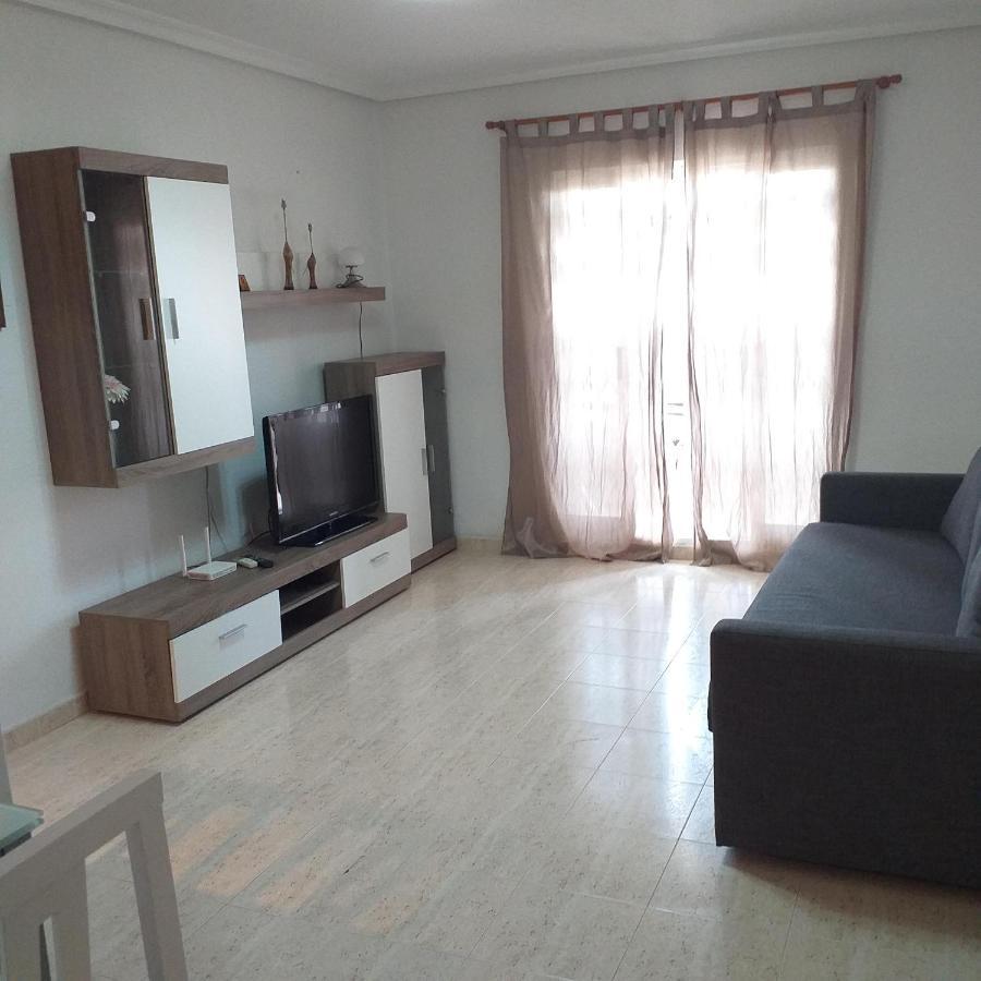 Apartamento Cerca De La Playa La Mata La Mata  Ngoại thất bức ảnh