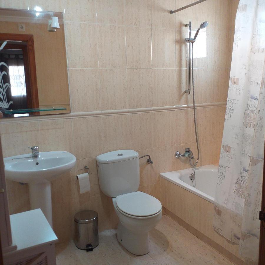 Apartamento Cerca De La Playa La Mata La Mata  Ngoại thất bức ảnh