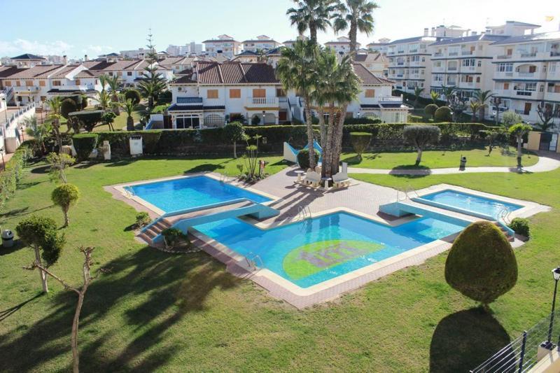 Apartamento Cerca De La Playa La Mata La Mata  Phòng bức ảnh