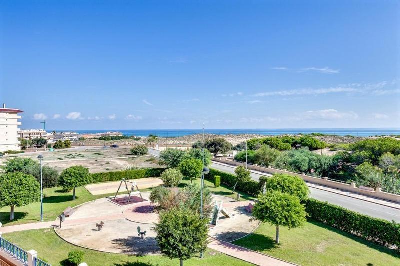 Apartamento Cerca De La Playa La Mata La Mata  Phòng bức ảnh