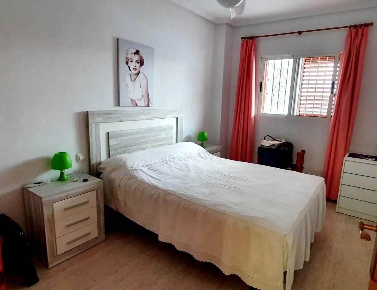 Apartamento Cerca De La Playa La Mata La Mata  Phòng bức ảnh