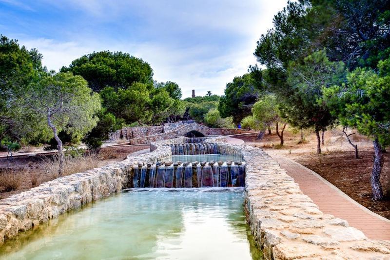 Apartamento Cerca De La Playa La Mata La Mata  Phòng bức ảnh