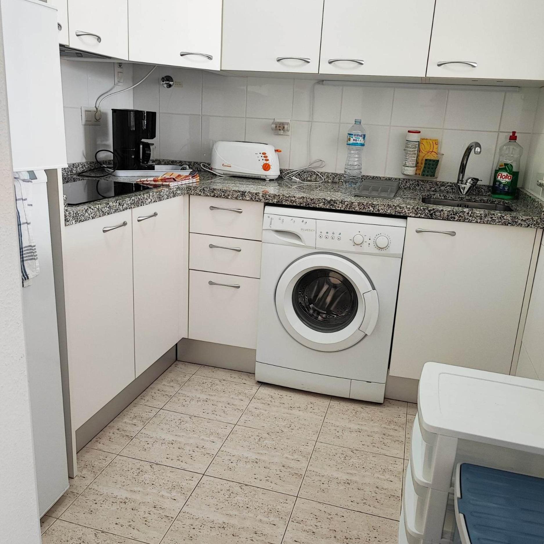 Apartamento Cerca De La Playa La Mata La Mata  Phòng bức ảnh