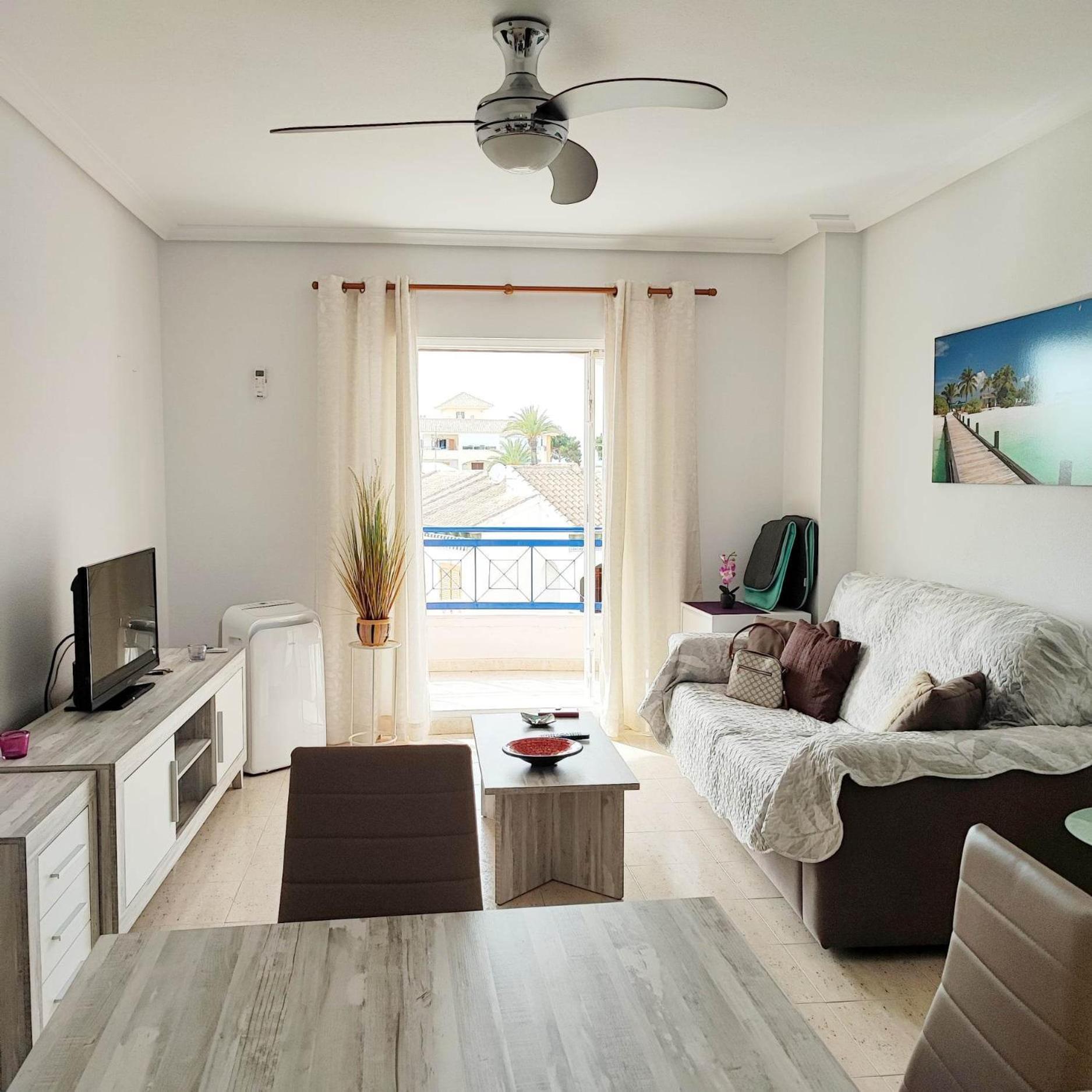 Apartamento Cerca De La Playa La Mata La Mata  Phòng bức ảnh