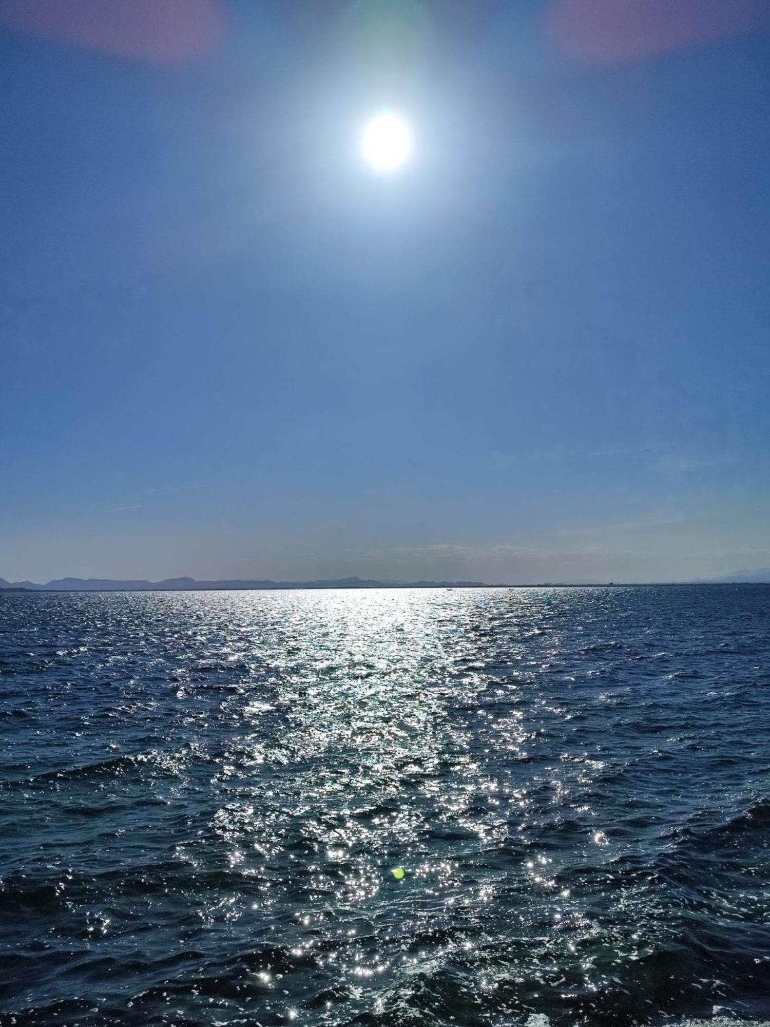 Apartamento Cerca De La Playa La Mata La Mata  Phòng bức ảnh