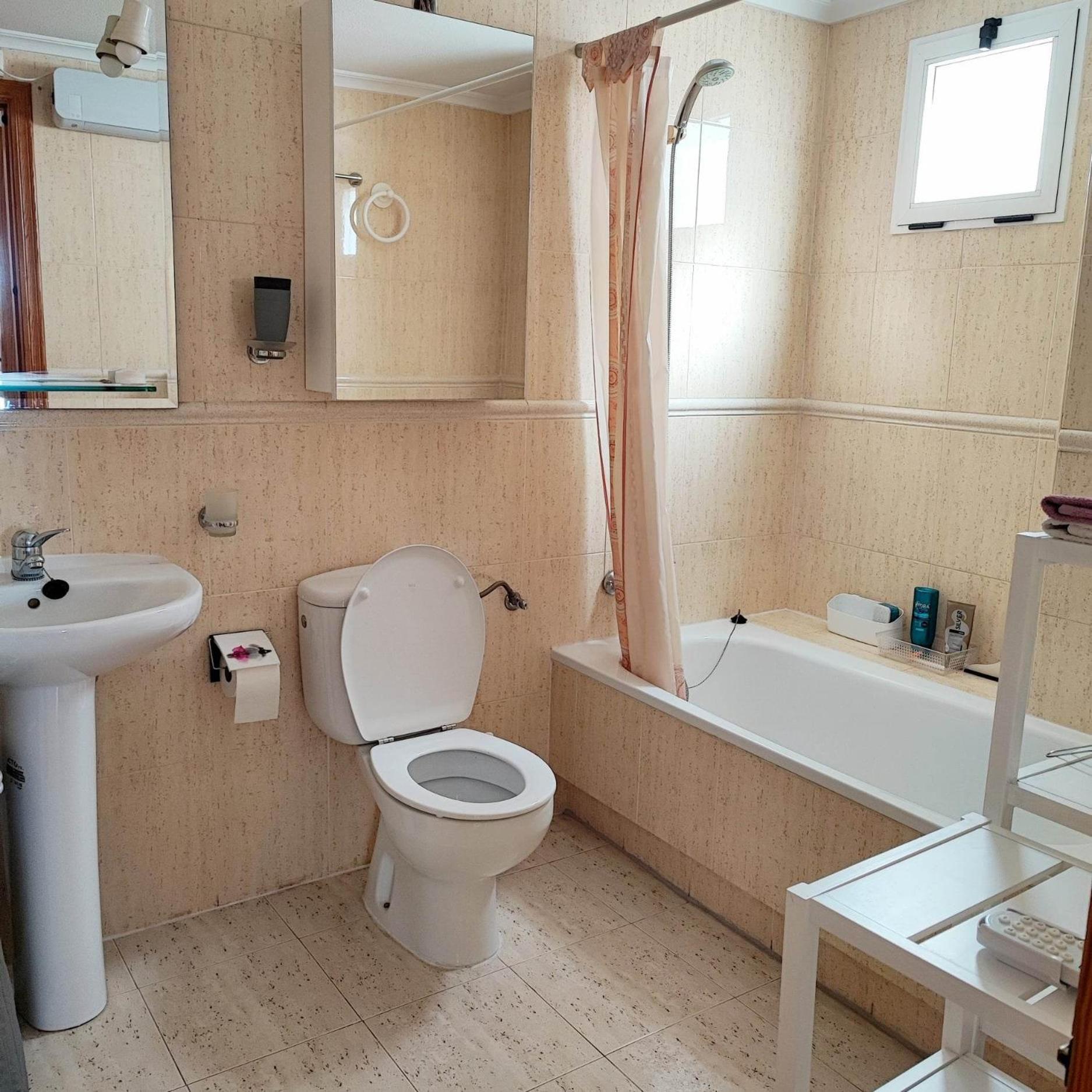 Apartamento Cerca De La Playa La Mata La Mata  Phòng bức ảnh