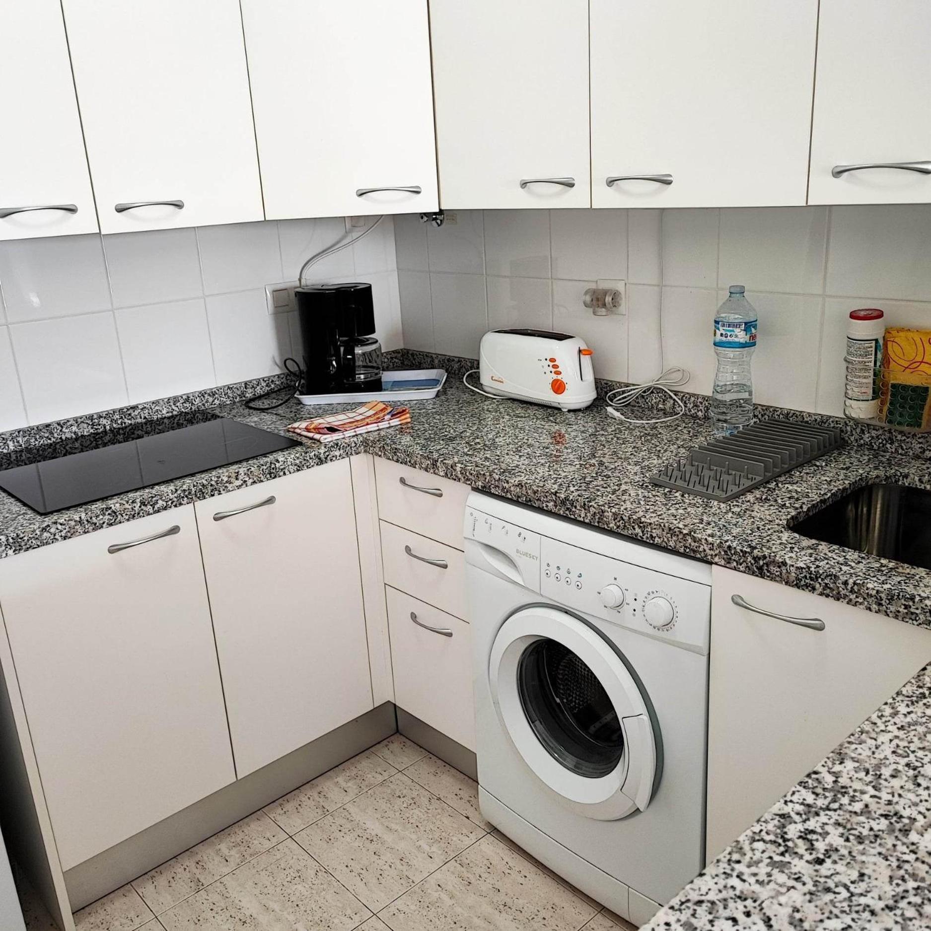Apartamento Cerca De La Playa La Mata La Mata  Phòng bức ảnh