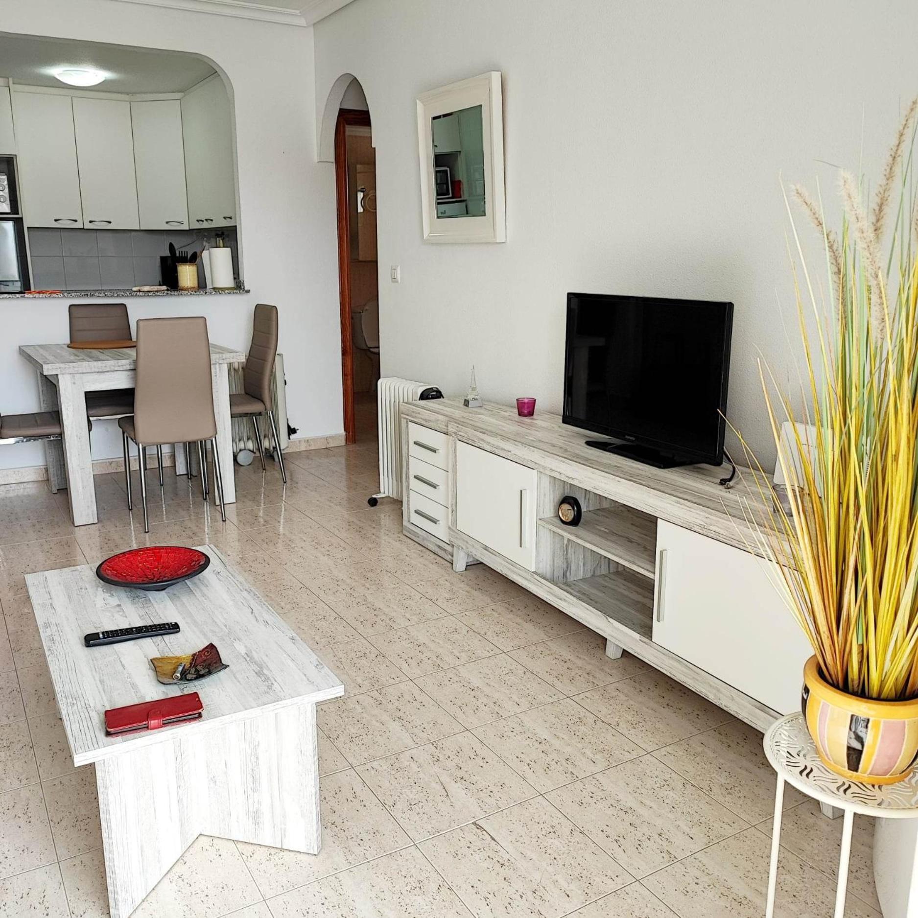 Apartamento Cerca De La Playa La Mata La Mata  Phòng bức ảnh