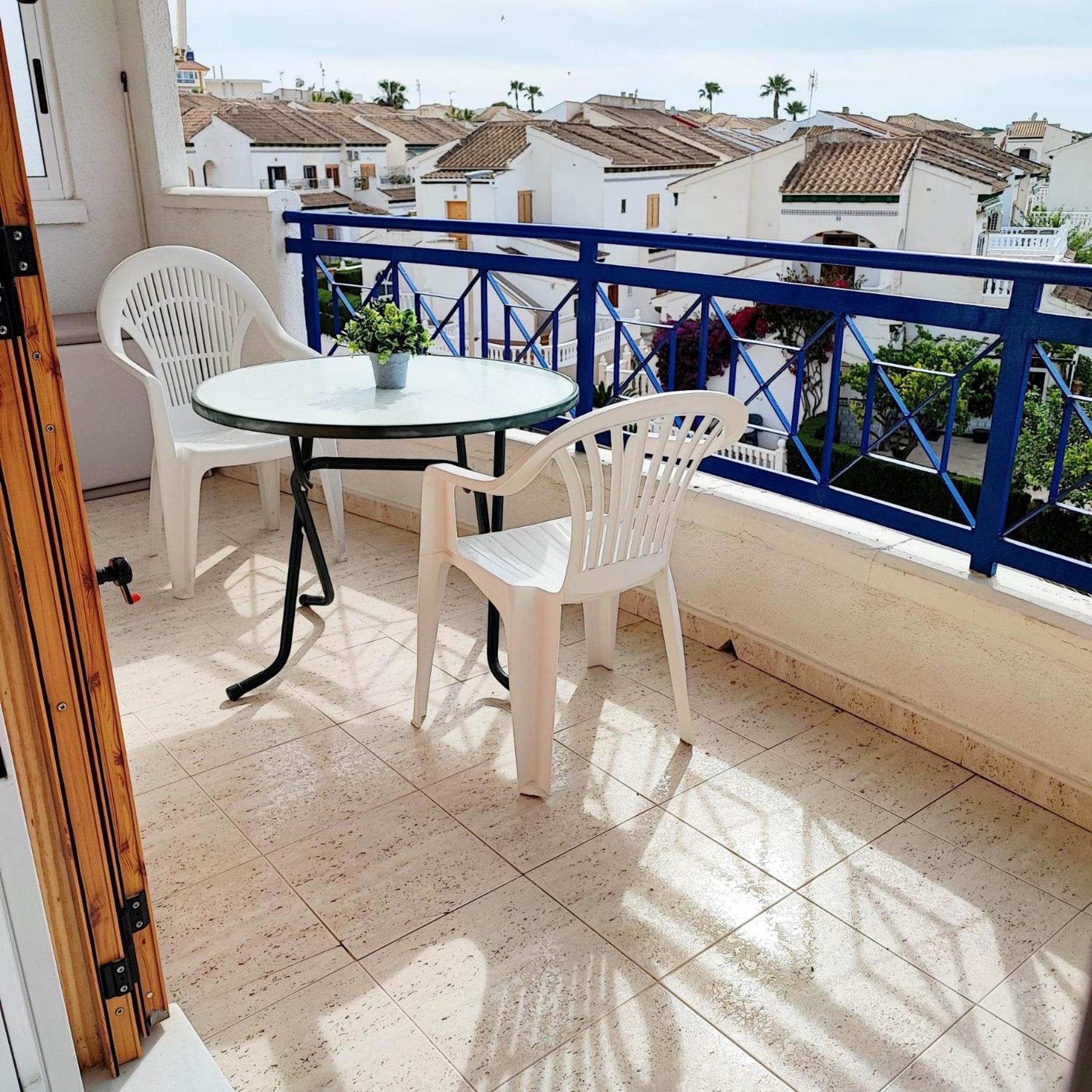 Apartamento Cerca De La Playa La Mata La Mata  Phòng bức ảnh